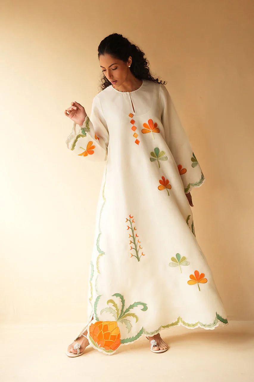 Eid Collection'25 -  Anira (A)