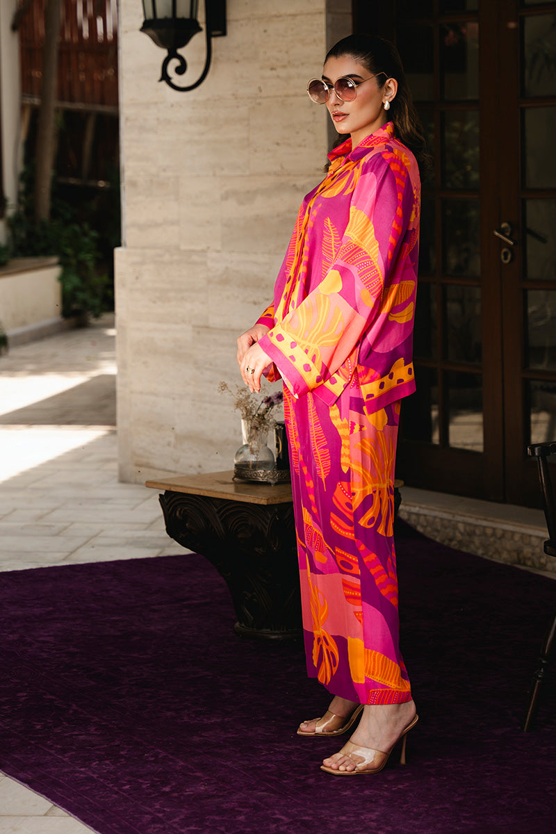 Luxury Pret '24 - Chia (RTS)