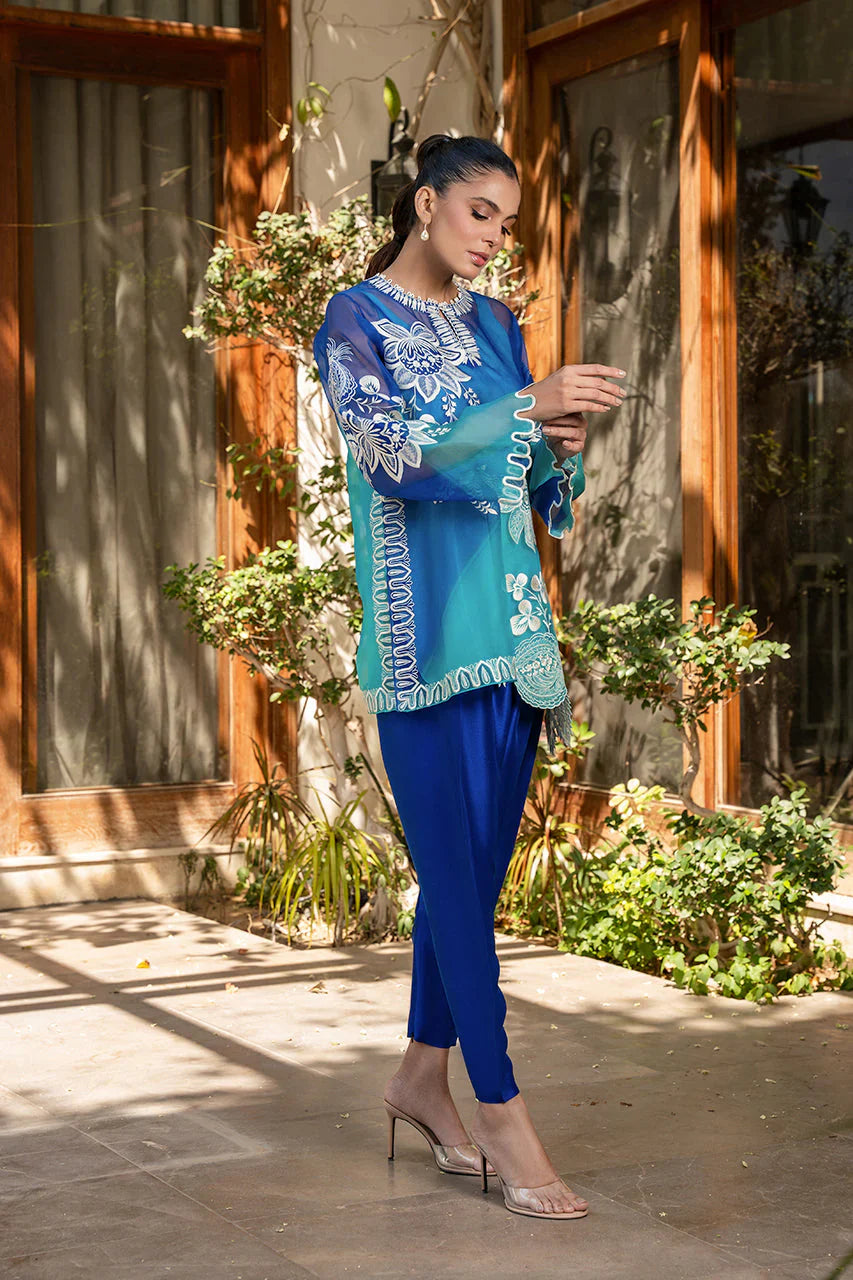 Eid Collection' 25- Tanya