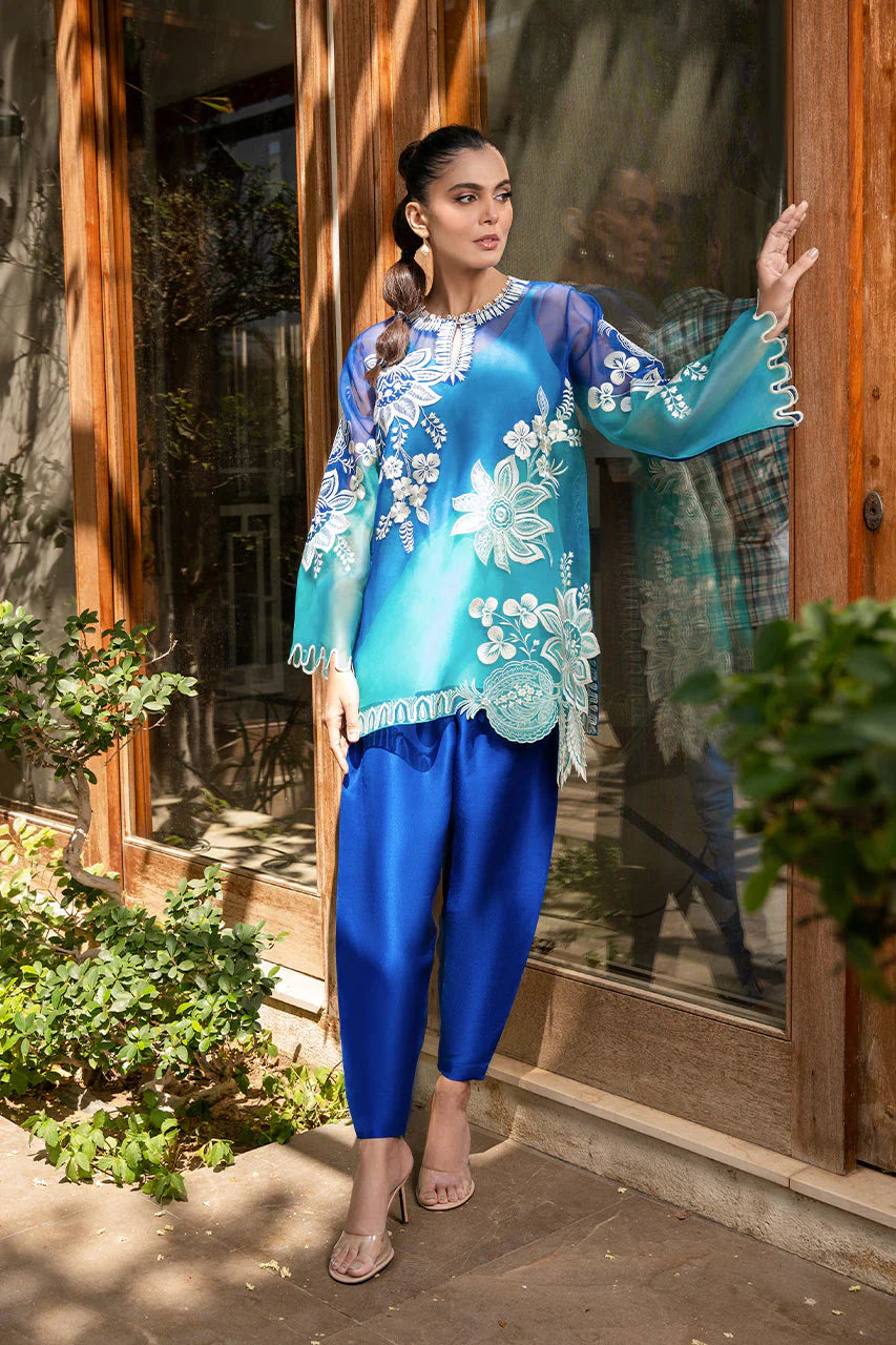 Eid Collection' 25- Tanya