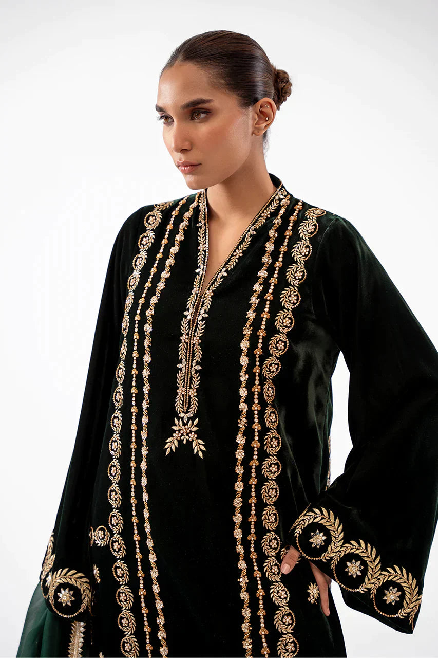 Haya Festive 23 - Aneeq - Sale