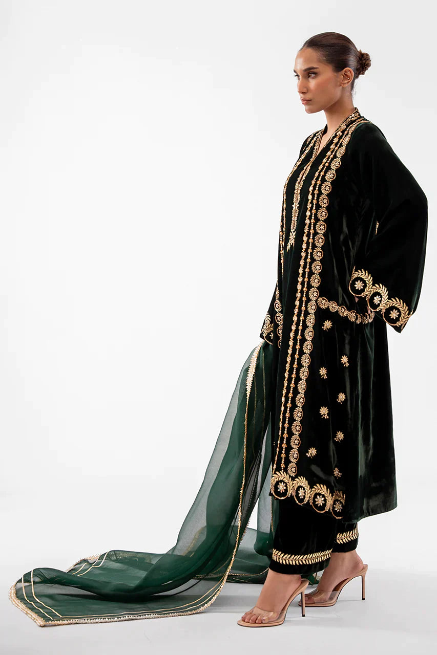 Haya Festive 23 - Aneeq - Sale