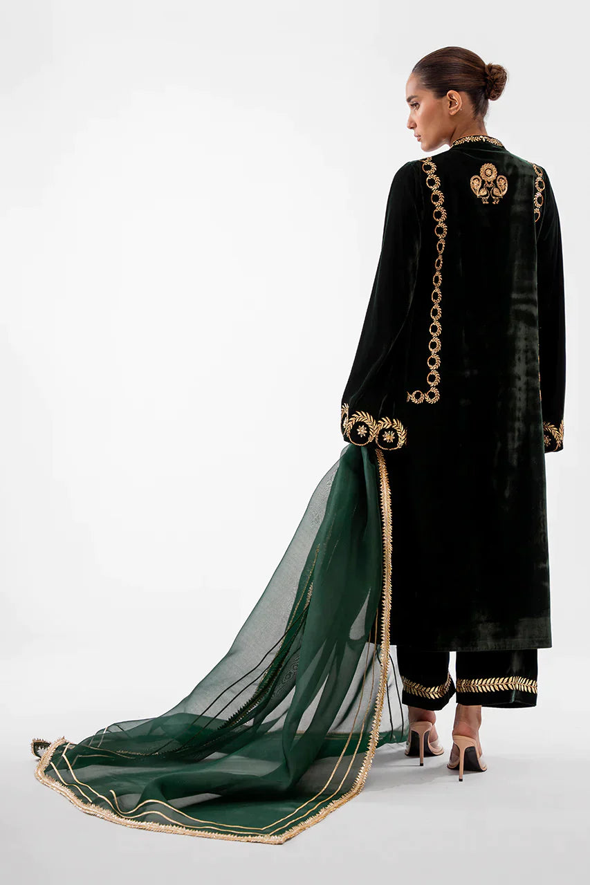 Haya Festive 23 - Aneeq - Sale