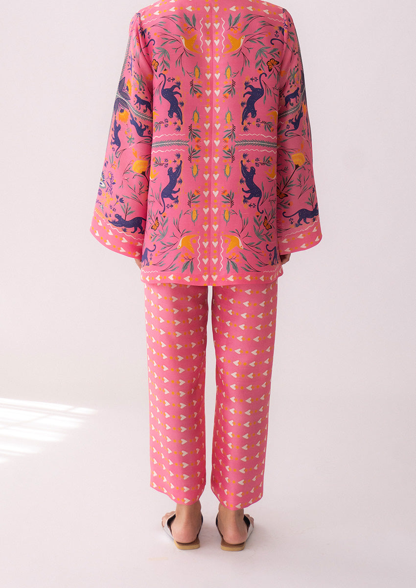 Vera Bubblegum Pink (RTS) photo 4