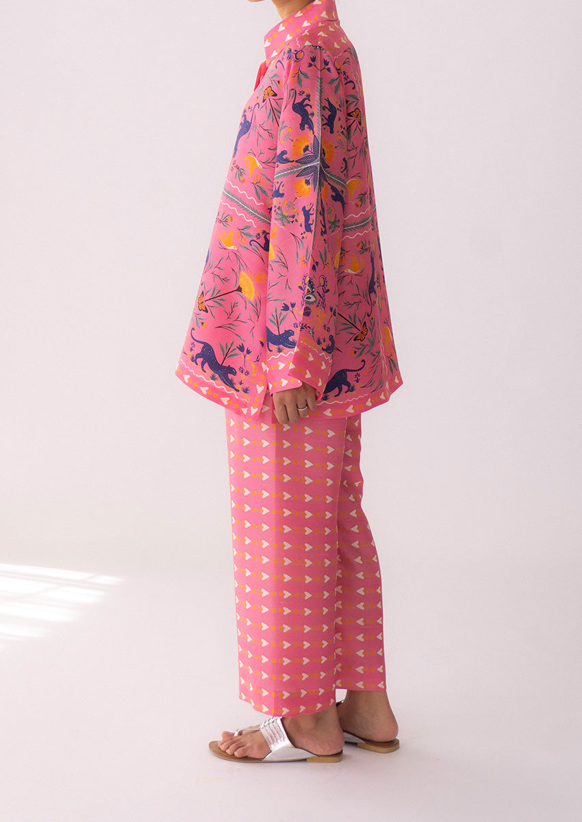 Vera Bubblegum Pink (RTS) photo 5