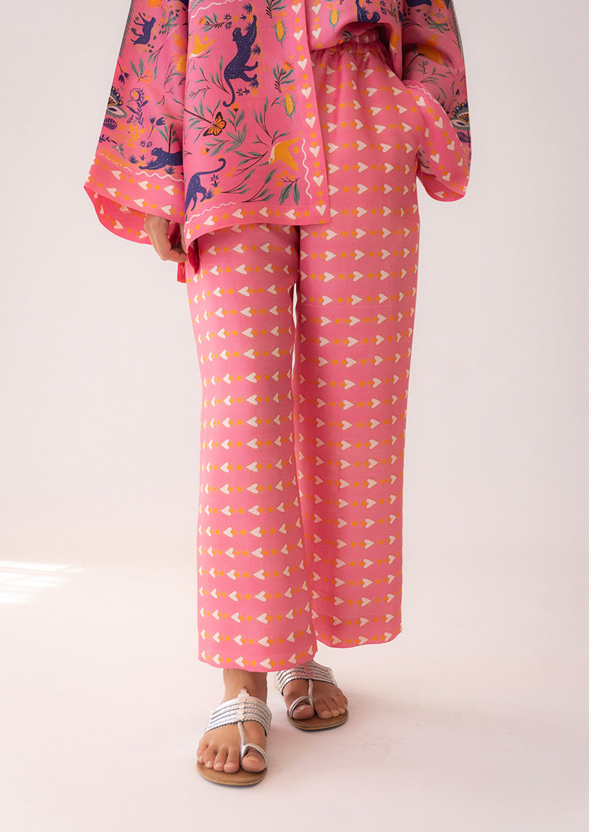 Vera Bubblegum Pink (RTS) photo 6