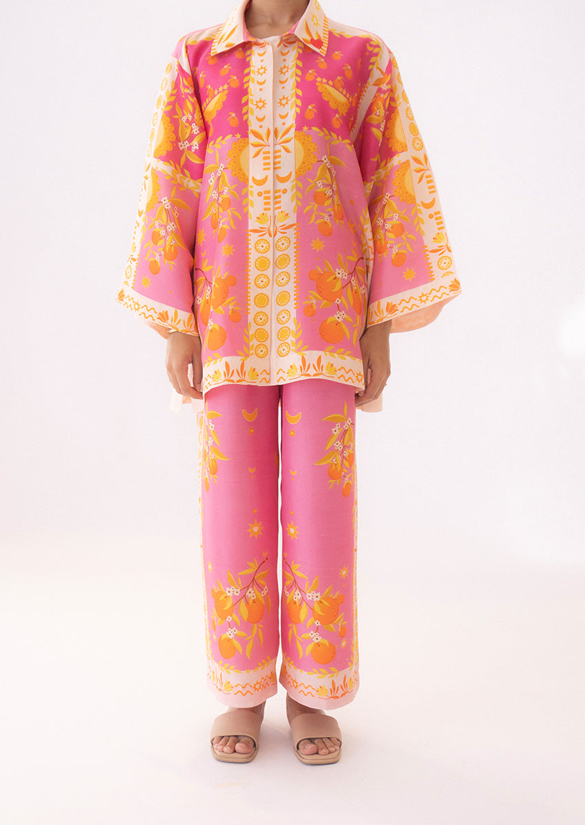 Aria Candy Pink (RTS) photo 2