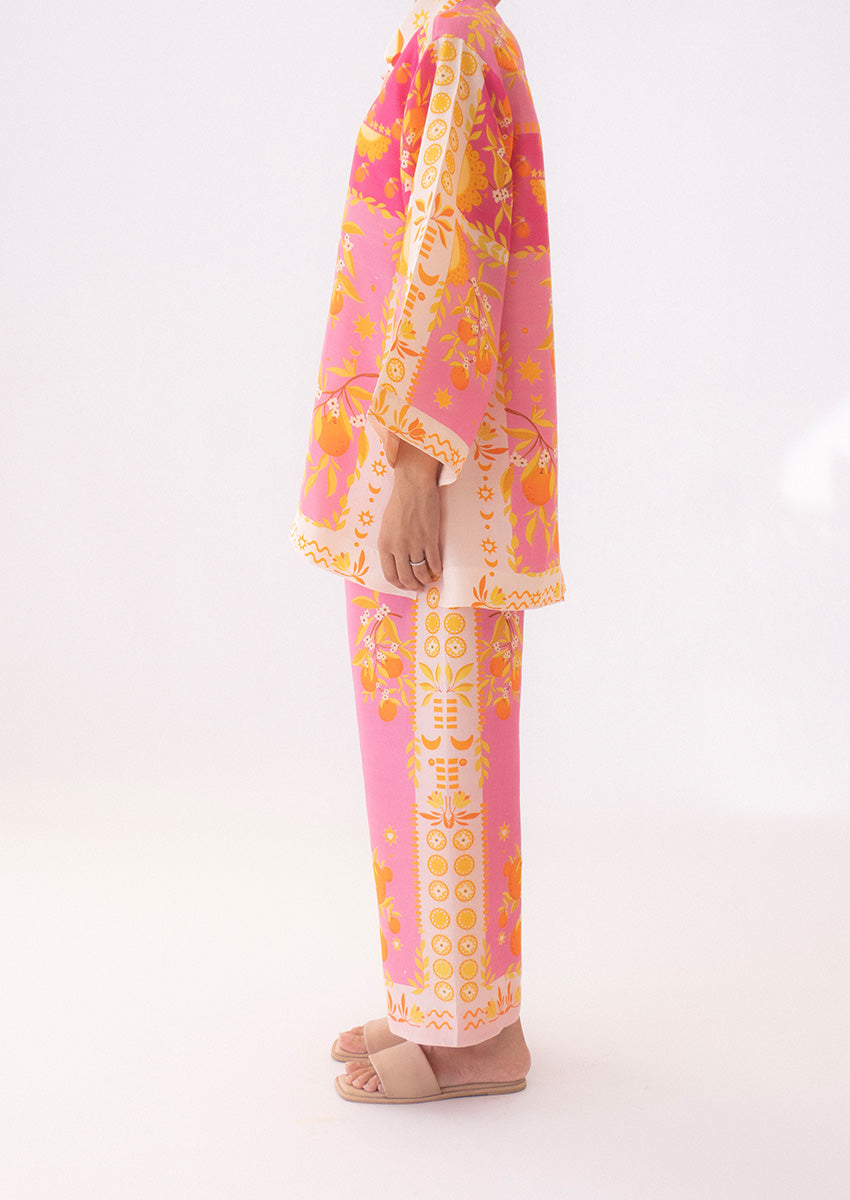 Aria Candy Pink (RTS) photo 4