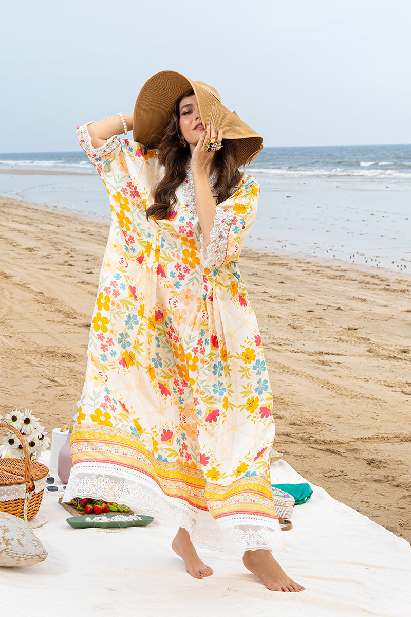 Luxury Pret '24 - Alara - Sale