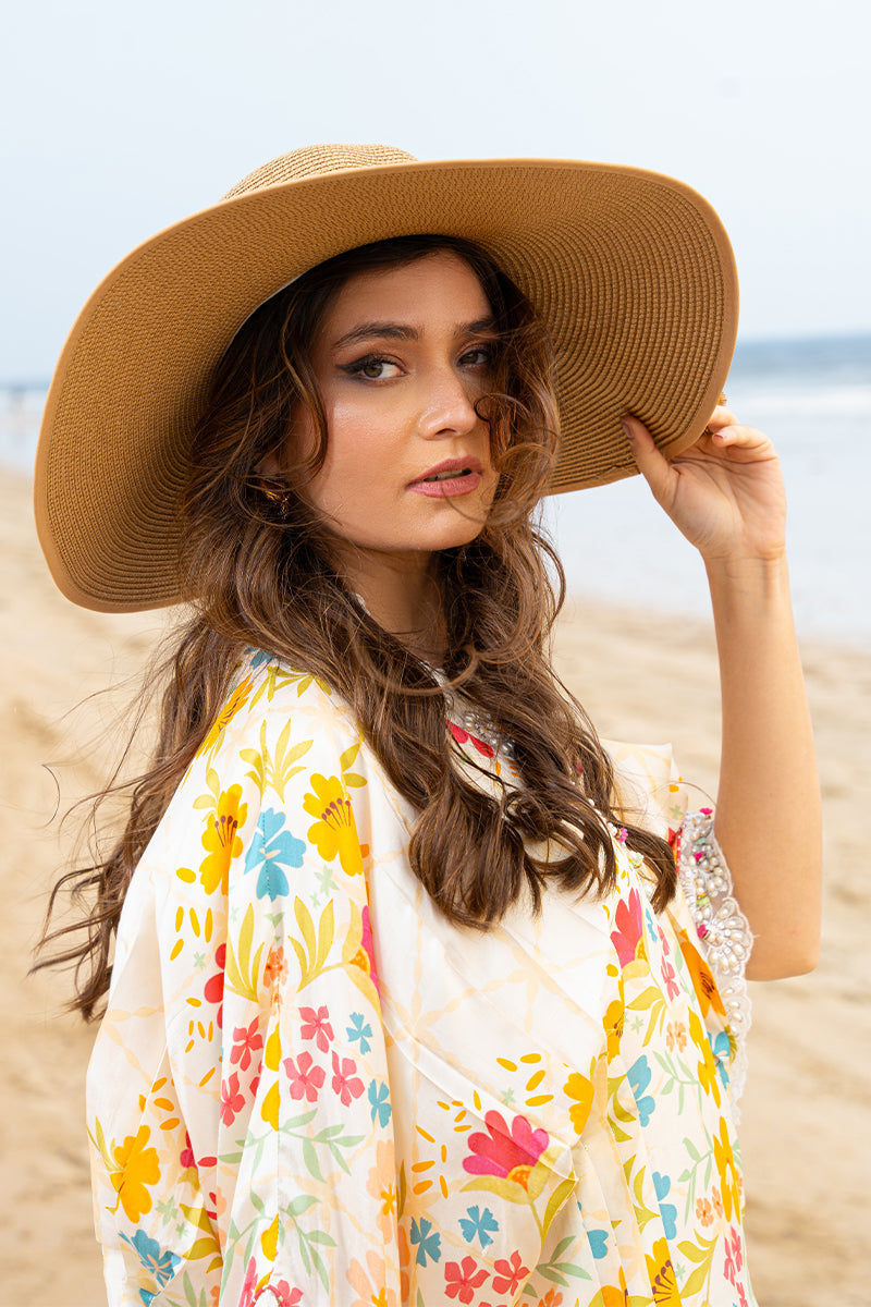 Luxury Pret '24 - Alara - Sale