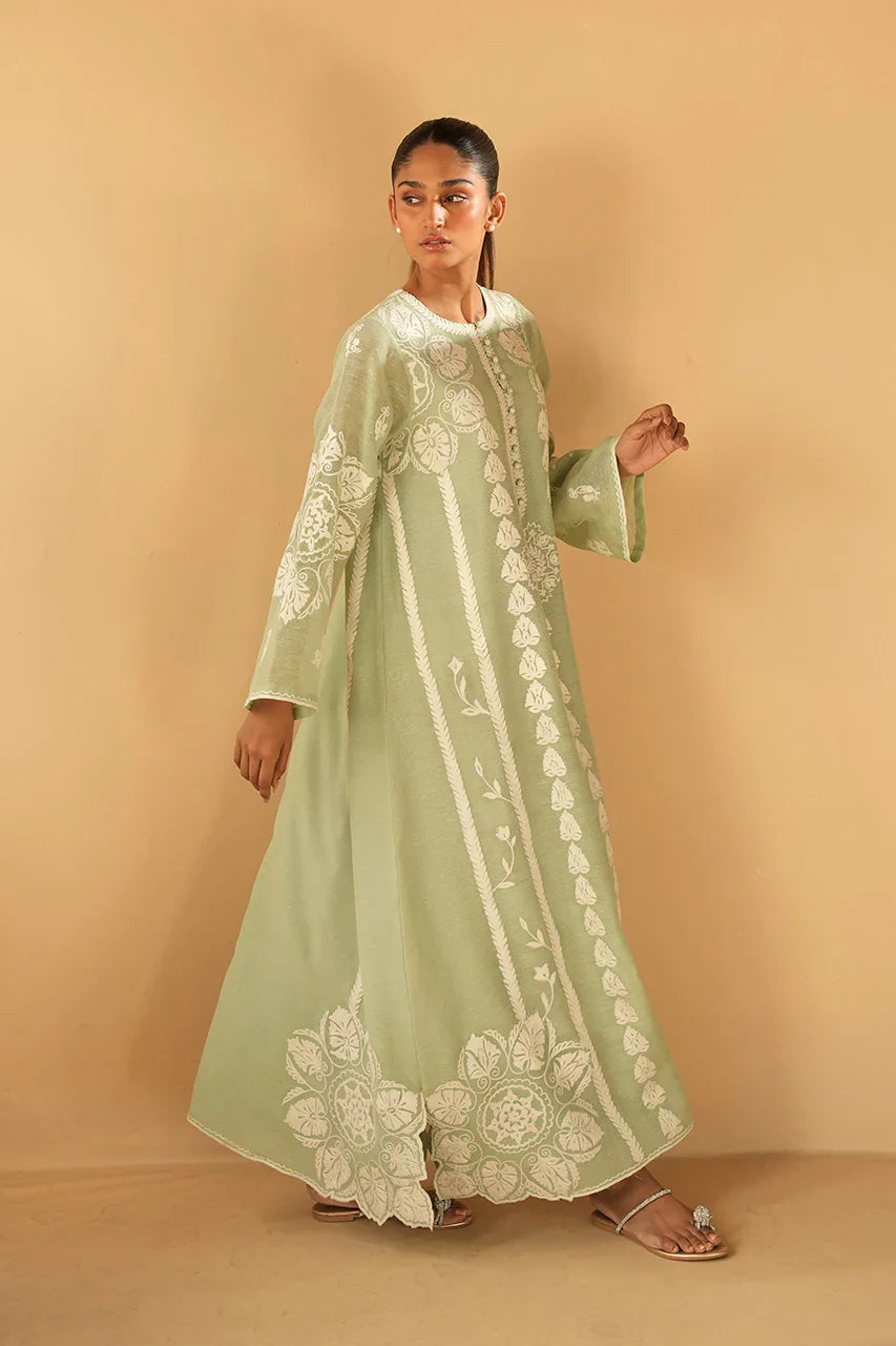 Eid Collection'25 - Eima