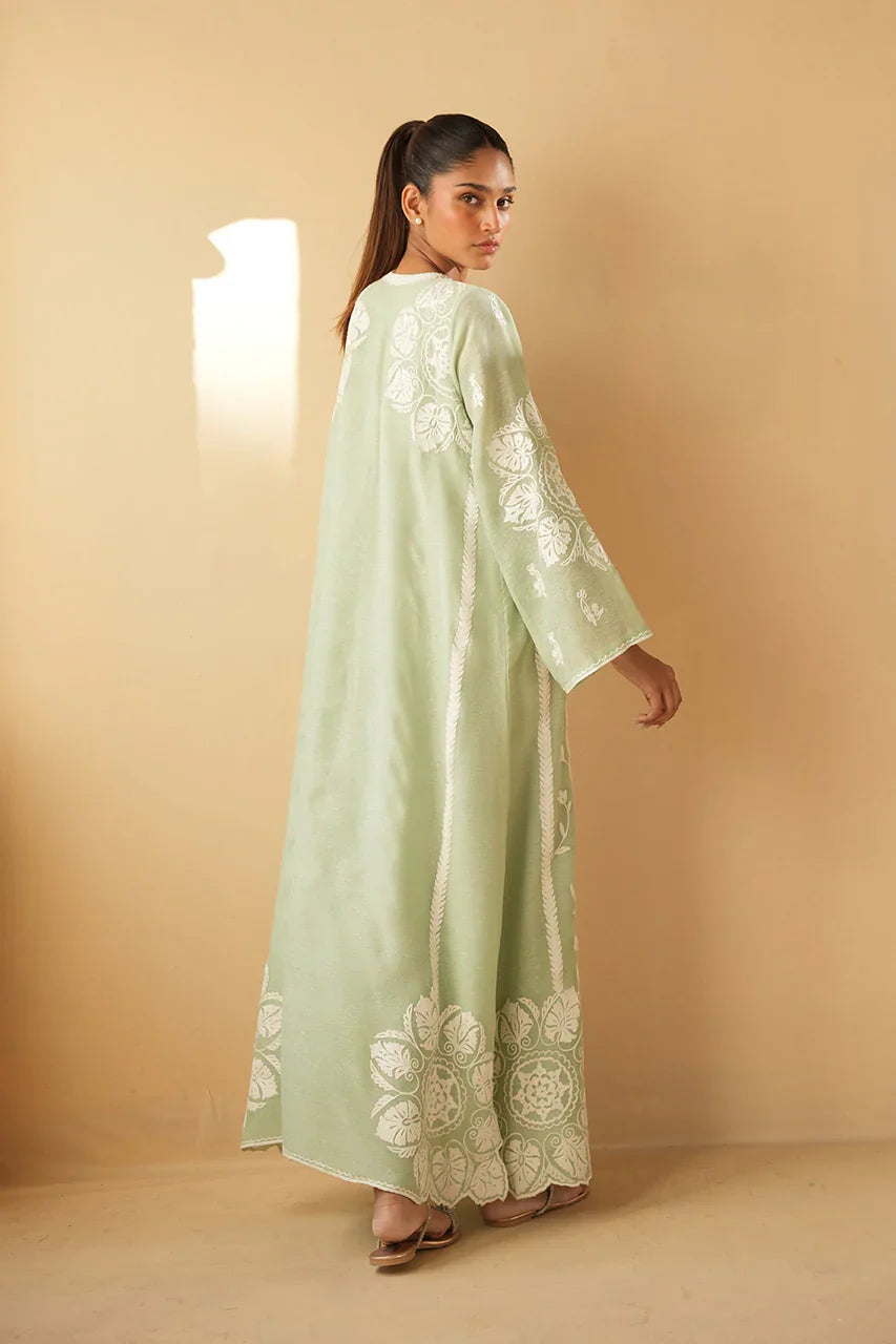 Eid Collection'25 - Eima