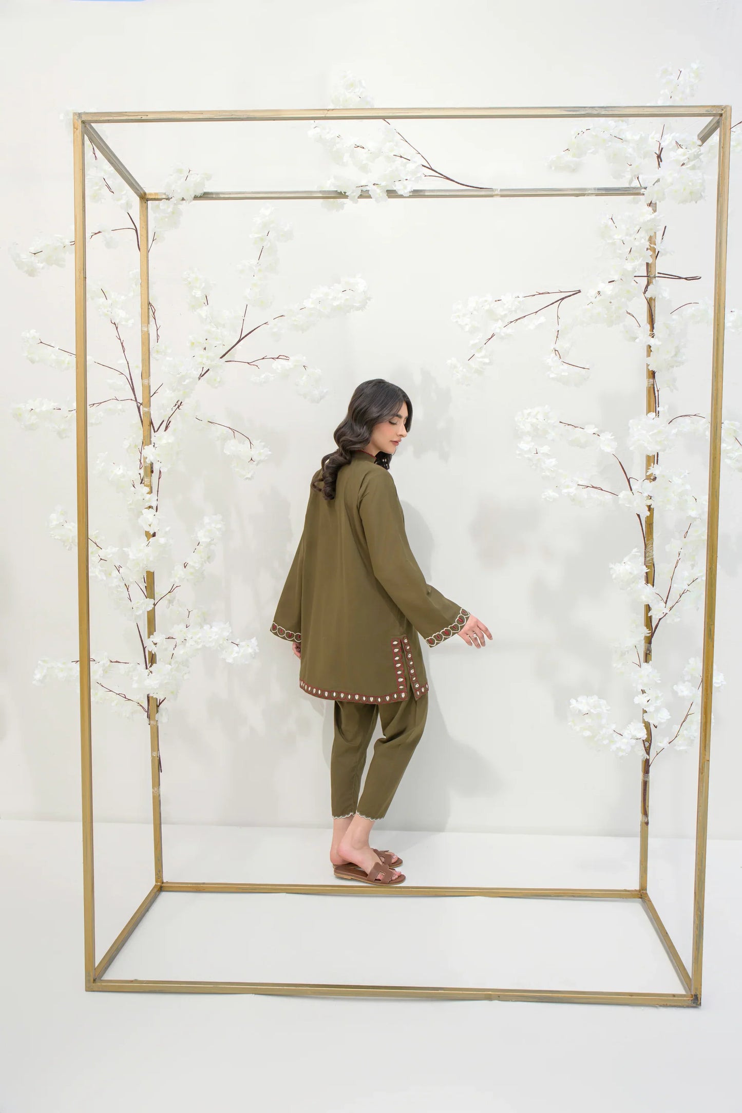 Luna Eid Edit'25 - Camouflage Hearts