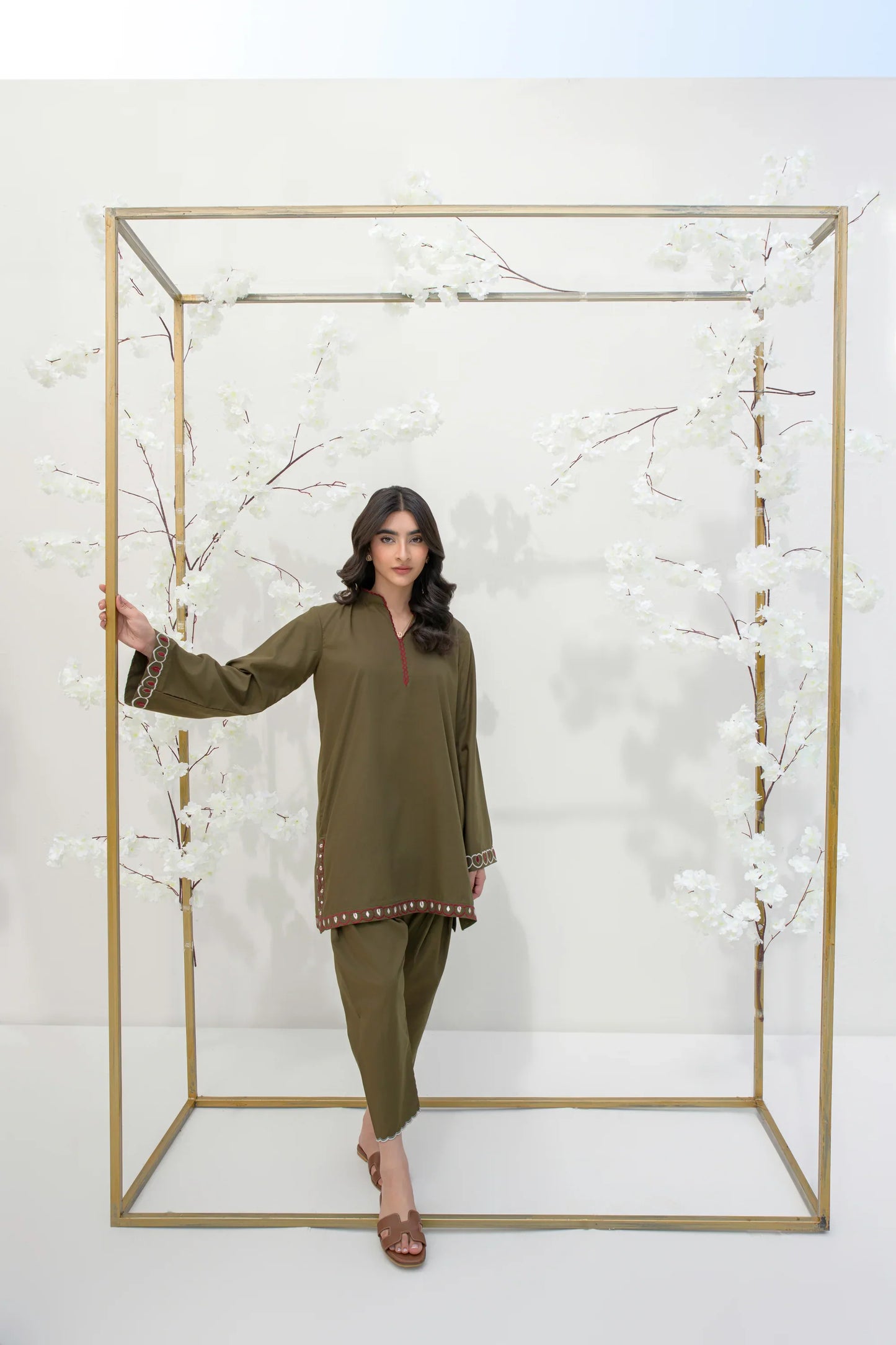 Luna Eid Edit'25 - Camouflage Hearts