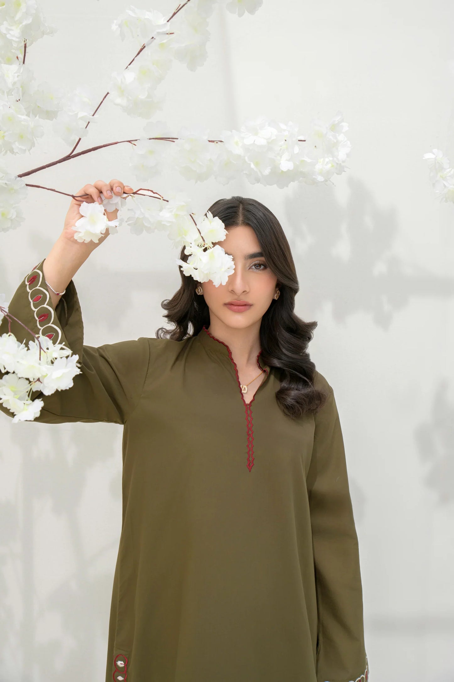 Luna Eid Edit'25 - Camouflage Hearts
