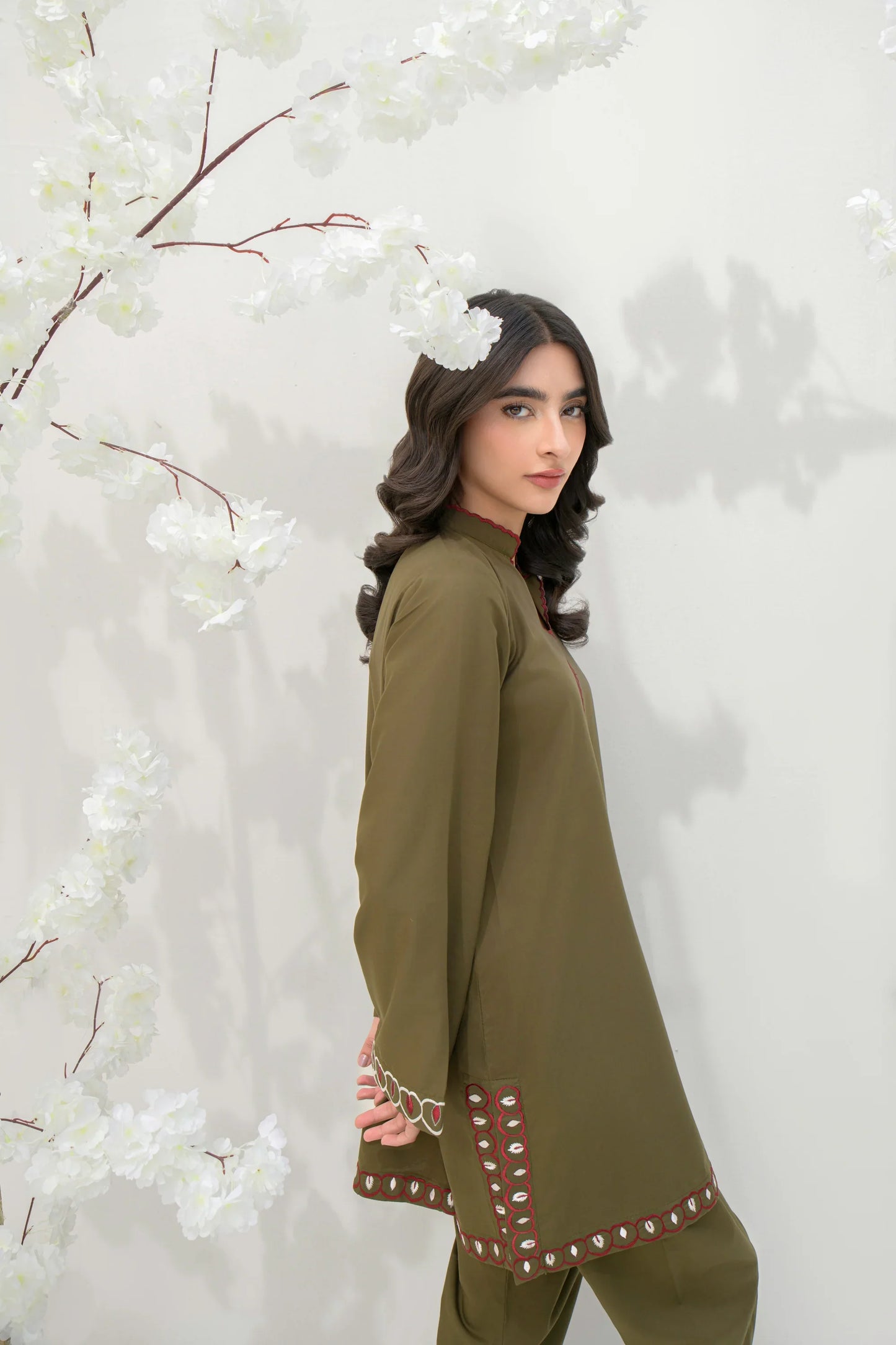 Luna Eid Edit'25 - Camouflage Hearts
