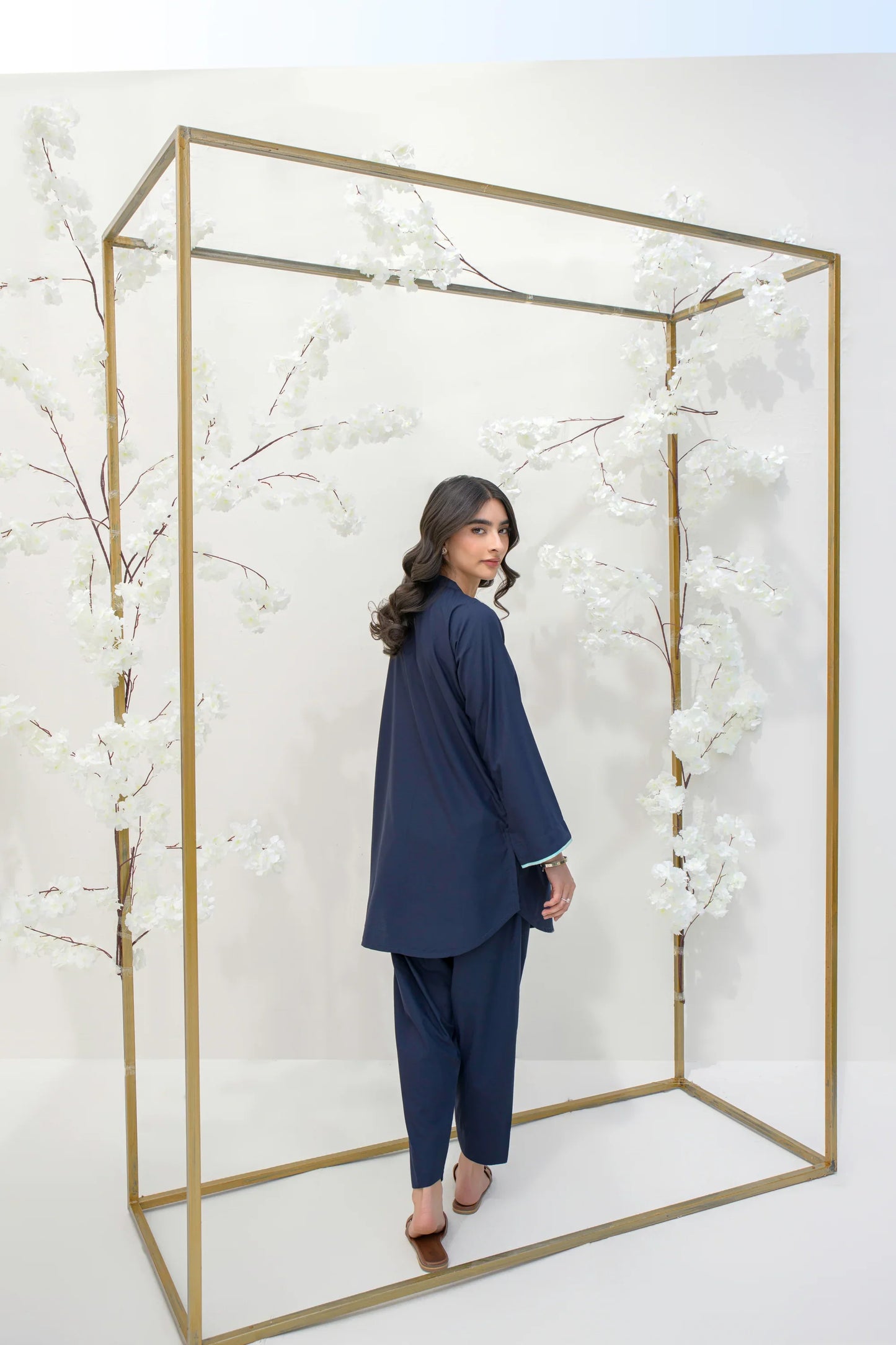 Luna Eid Edit'25 - Shades of Blue