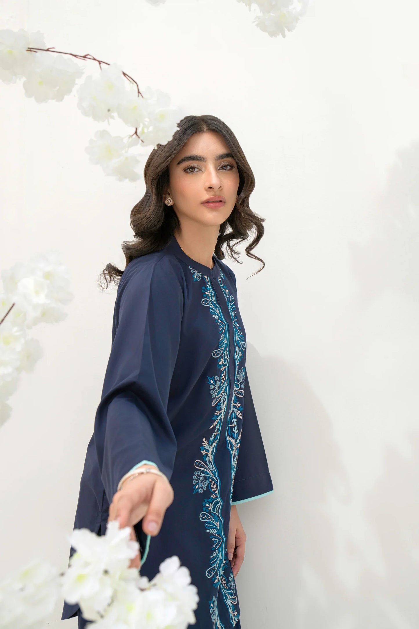 Luna Eid Edit'25 - Shades of Blue