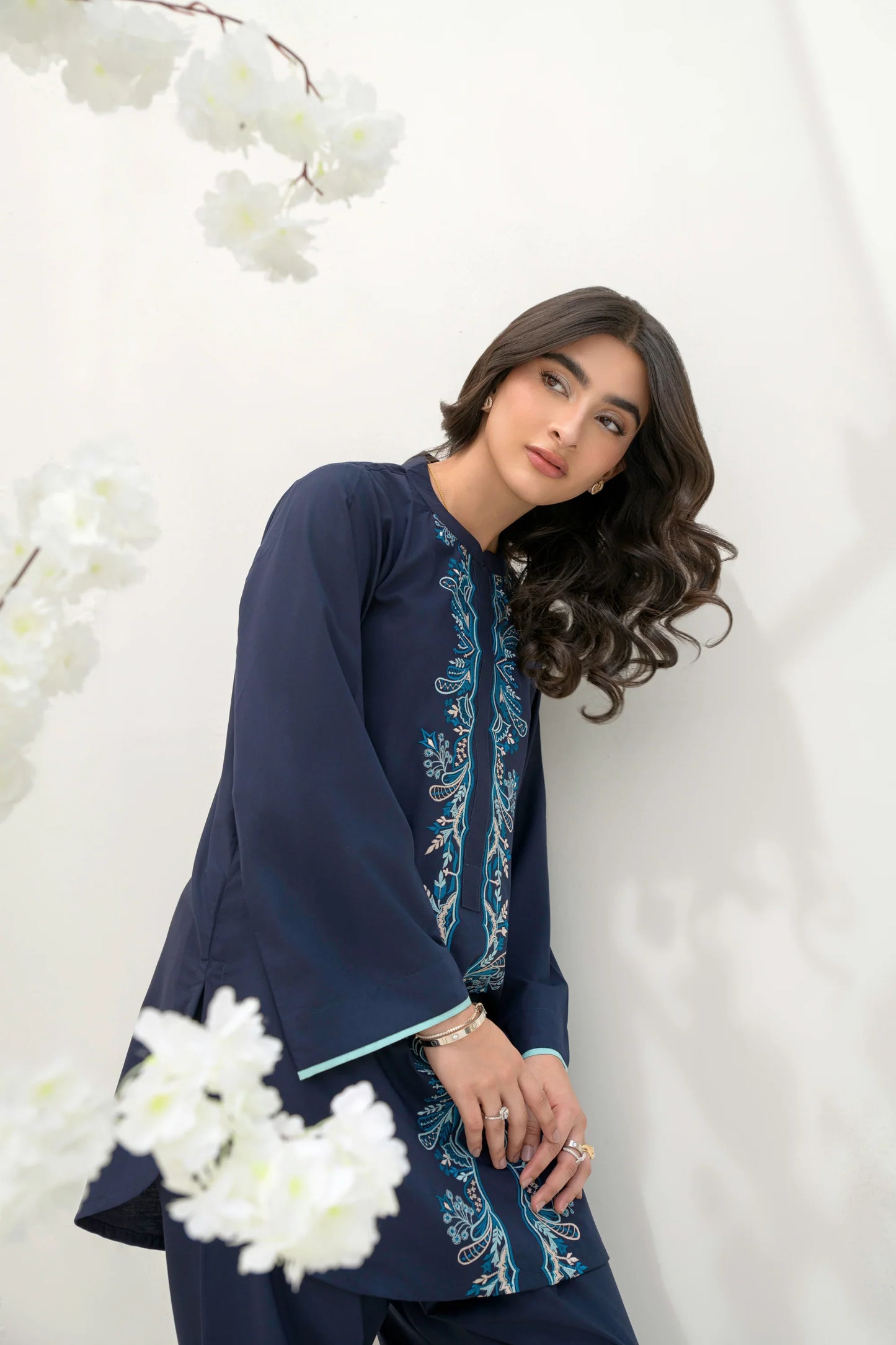 Luna Eid Edit'25 - Shades of Blue
