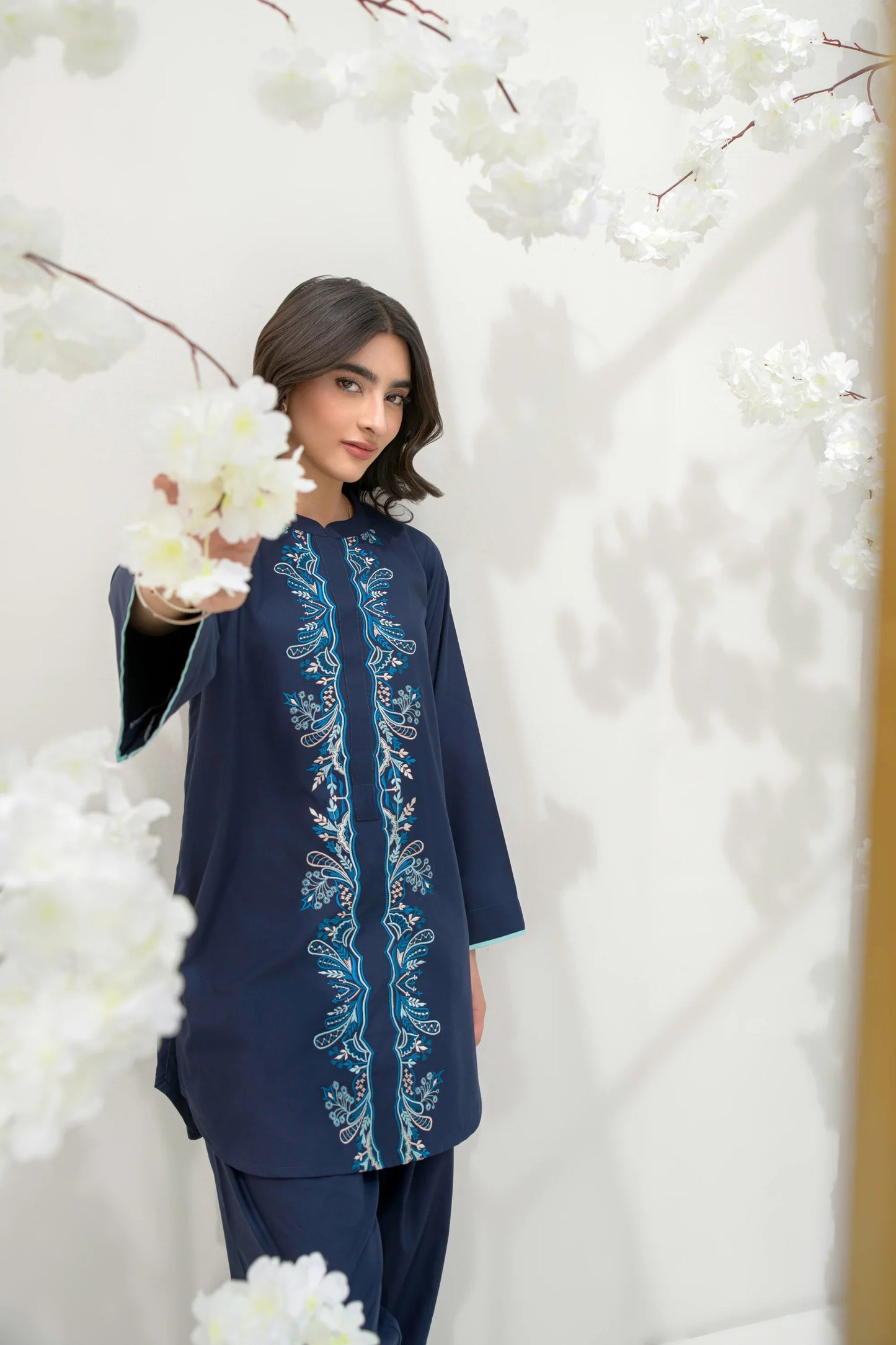 Luna Eid Edit'25 - Shades of Blue