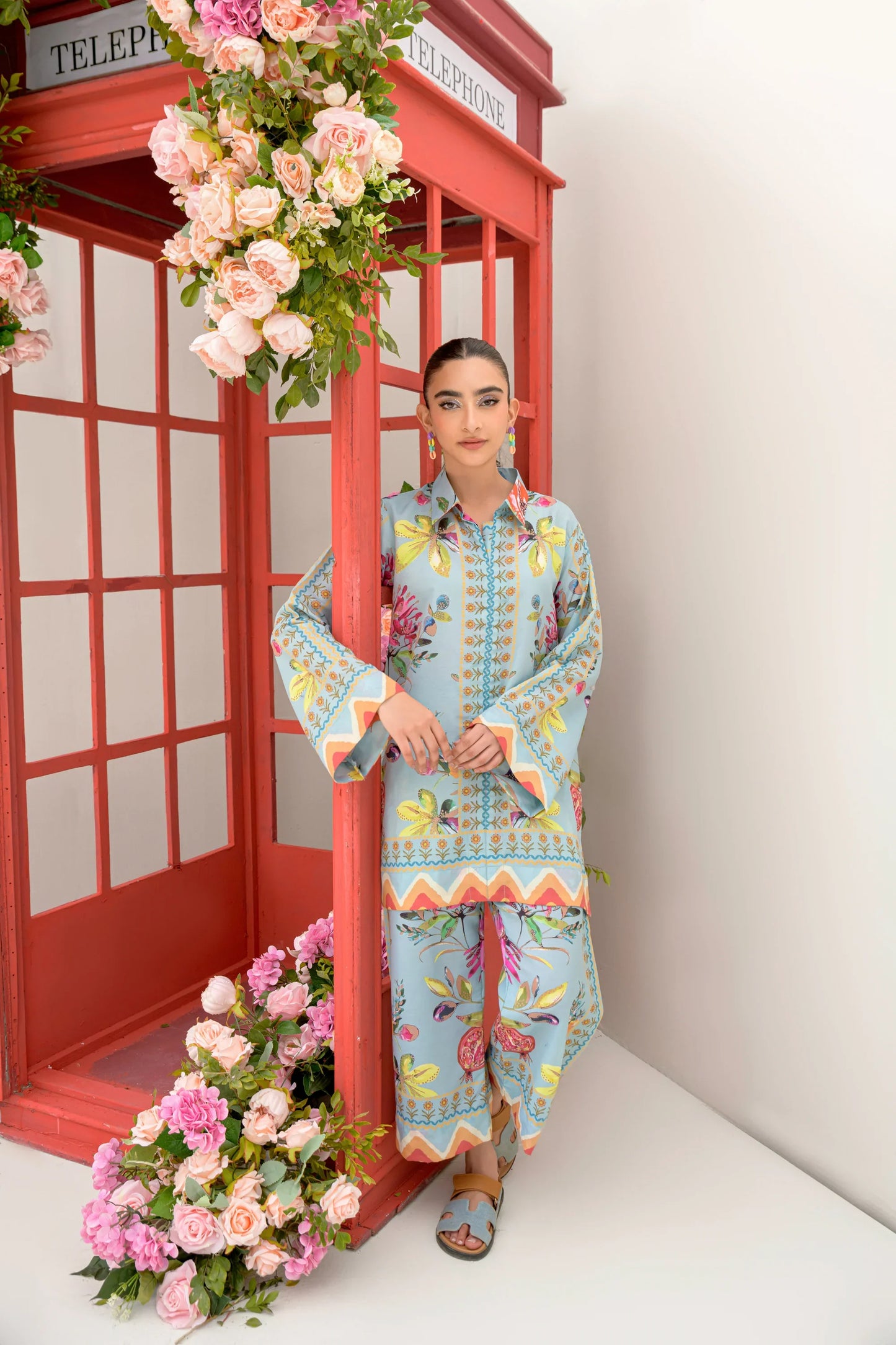 Luna Eid Edit'25 - SOHO