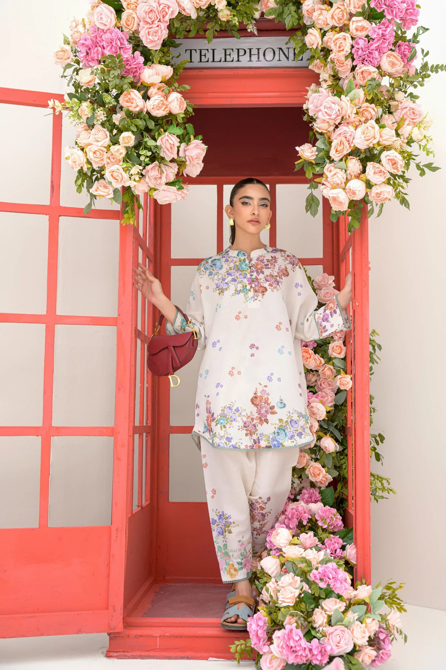 Luna Eid Edit'25 - FLOWERS