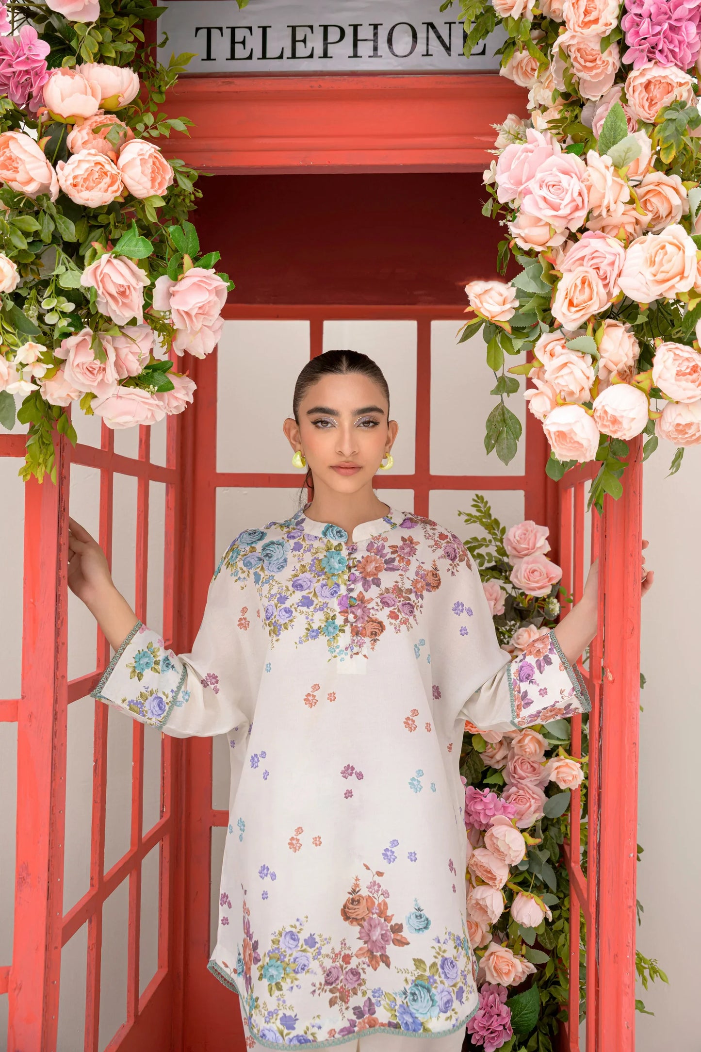 Luna Eid Edit'25 - FLOWERS