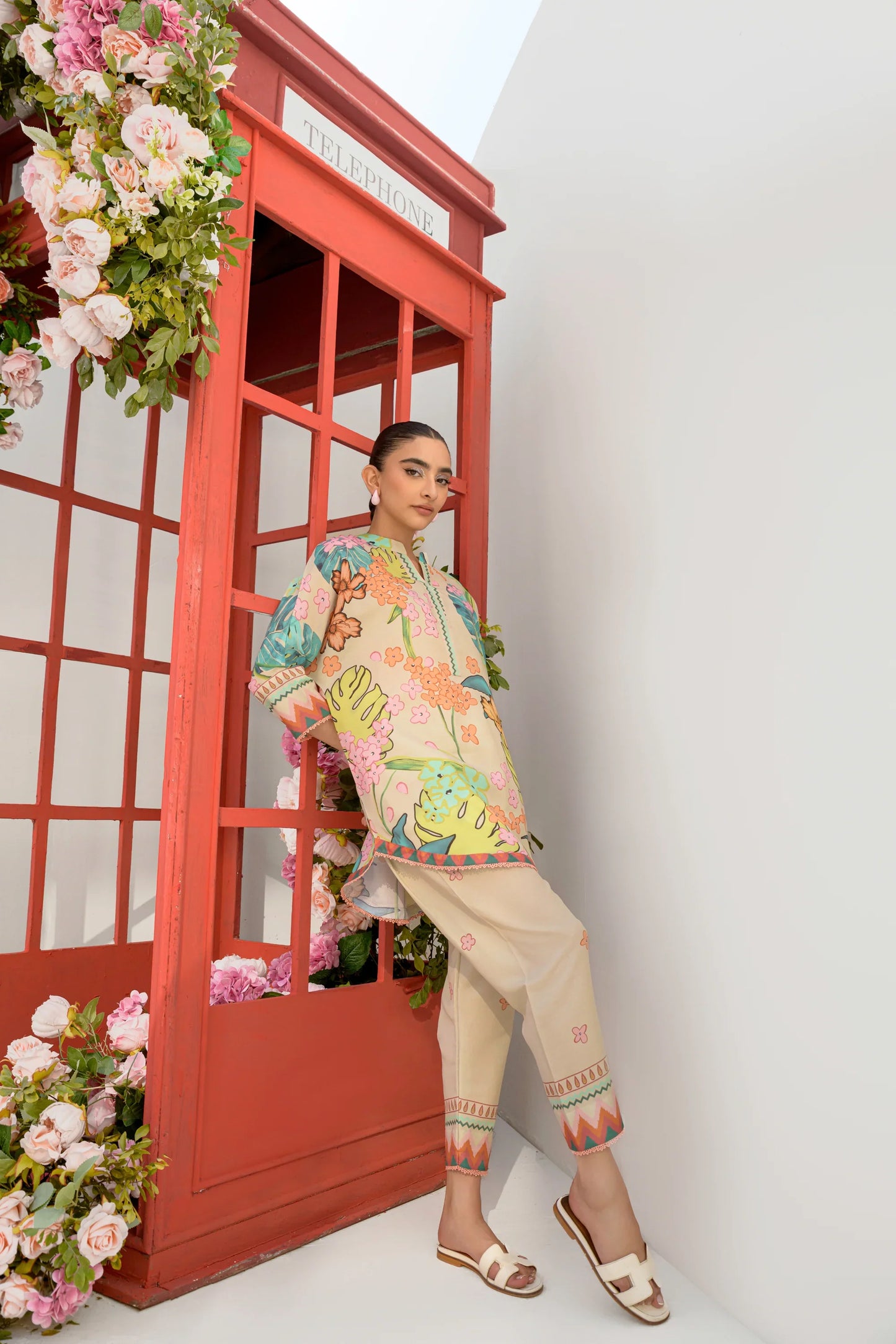 Luna Eid Edit'25 - RAINBOW
