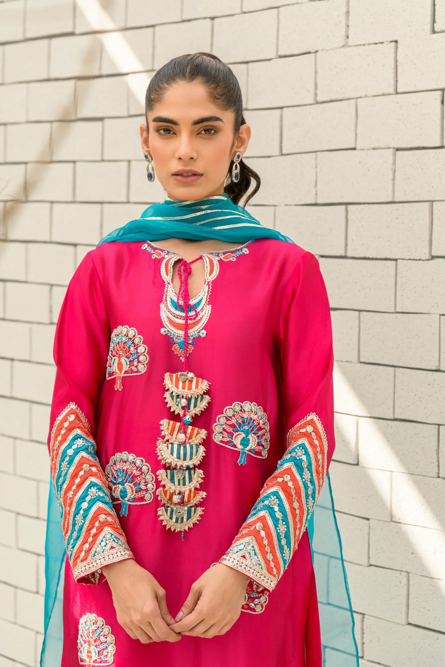 Luna- Eid Edit’25 -Passion Fruit