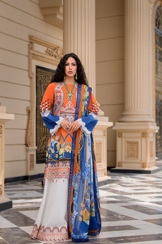 Lawn Vol 1 - Joy  - Sale