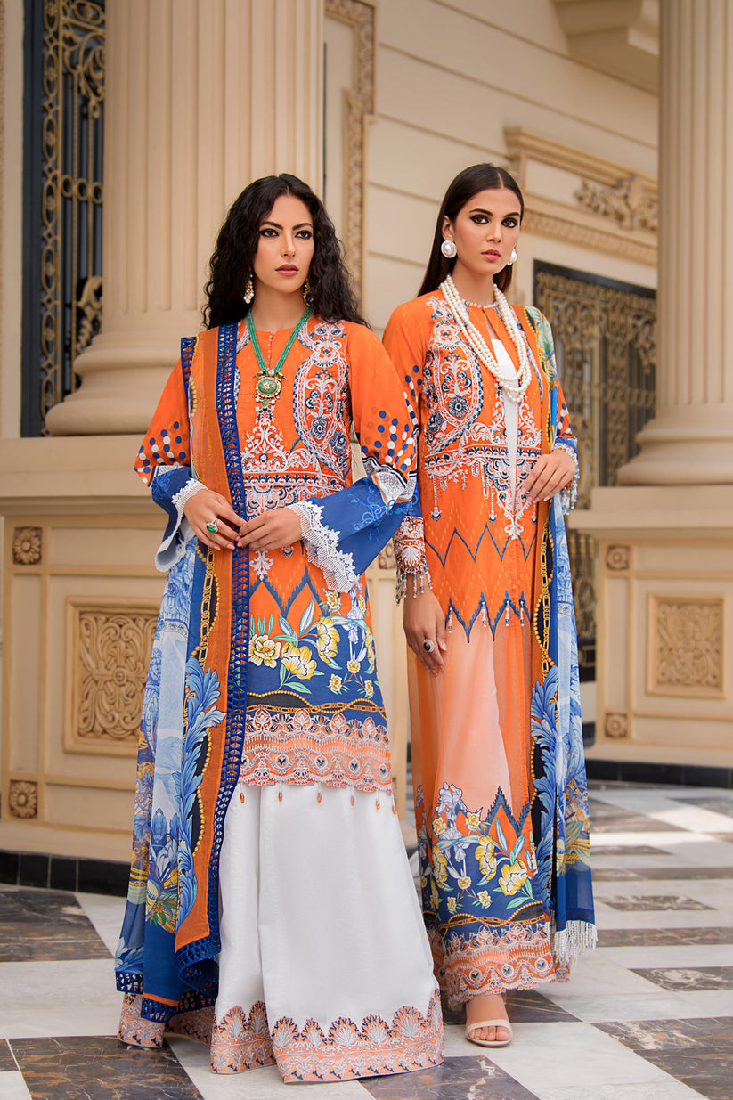 Lawn Vol 1 - Joy  - Sale