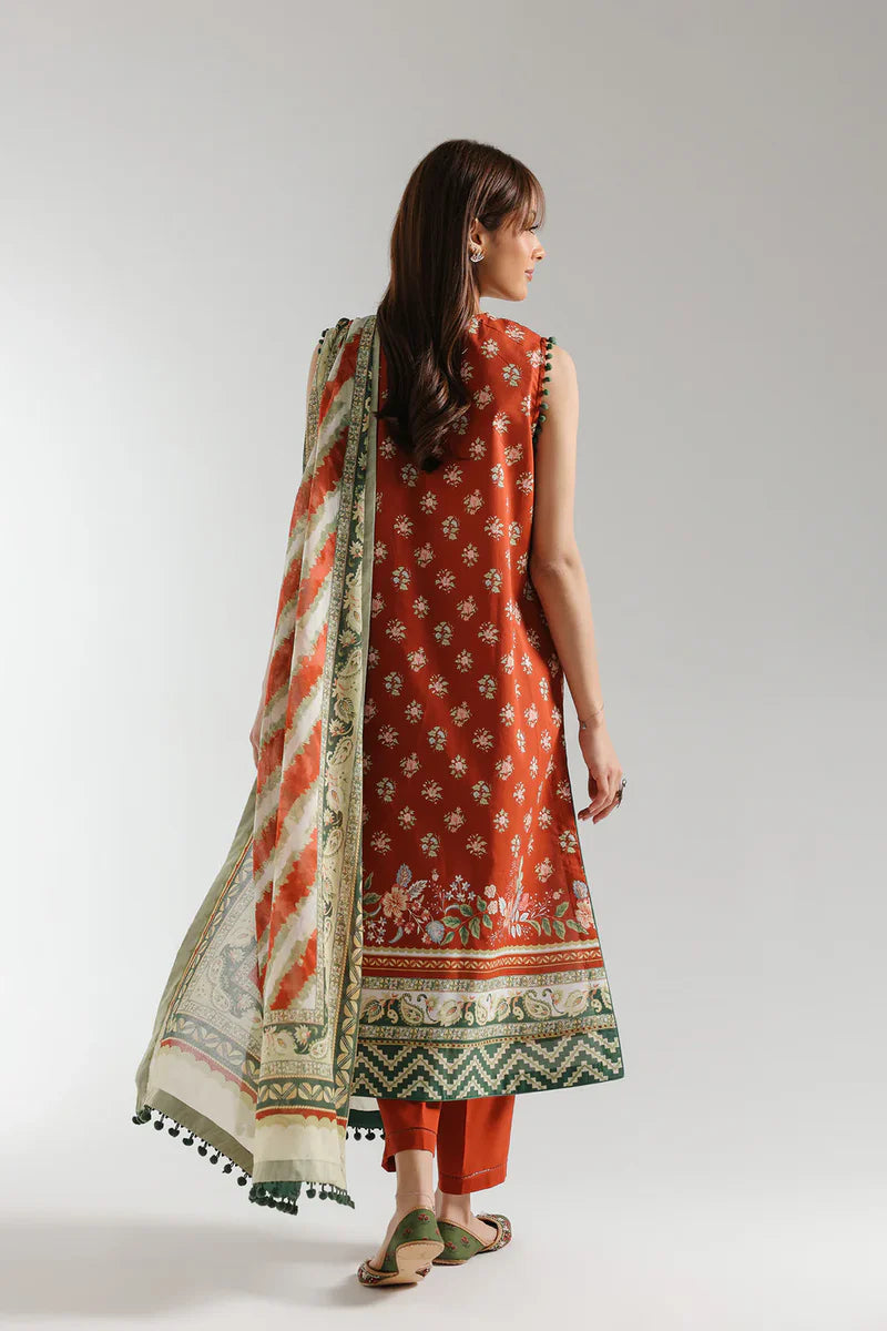 Rozana'25 - E0654/202/305 - RTS