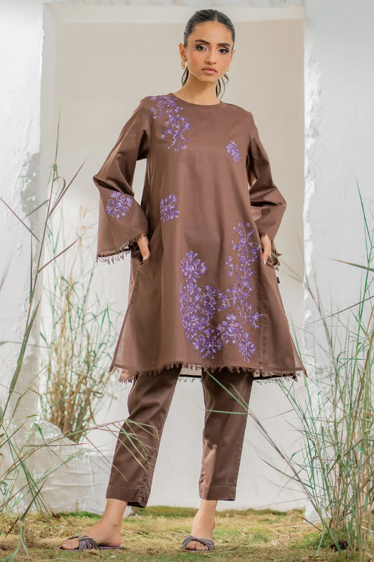 Essentials Ramadan Edit'25 - Coco 2 piece