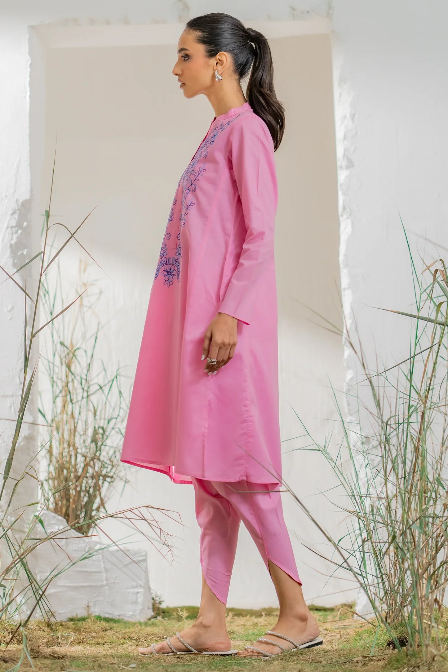 Essentials Ramadan Edit'25 - Arch 2 piece