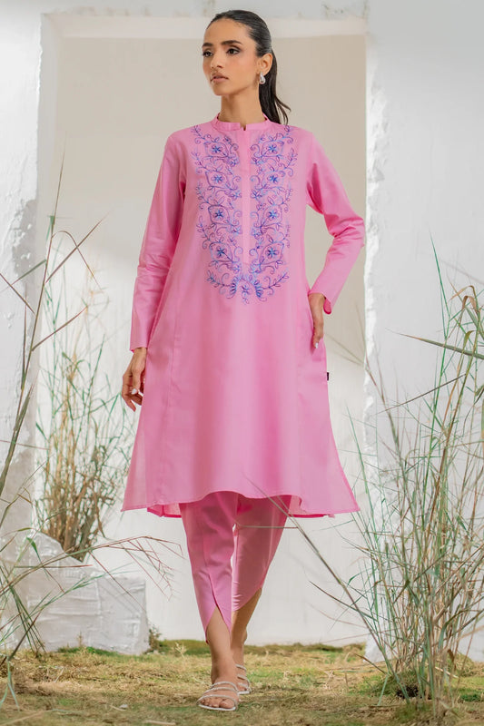 Essentials Ramadan Edit'25 - Arch 2 piece