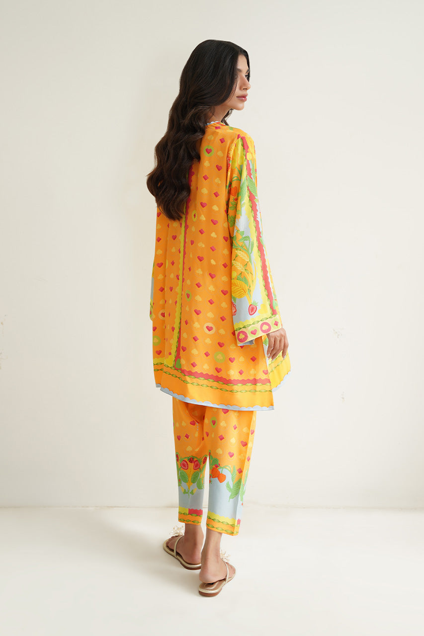 Leah '24 - Ejal (A) (RTS) photo 2