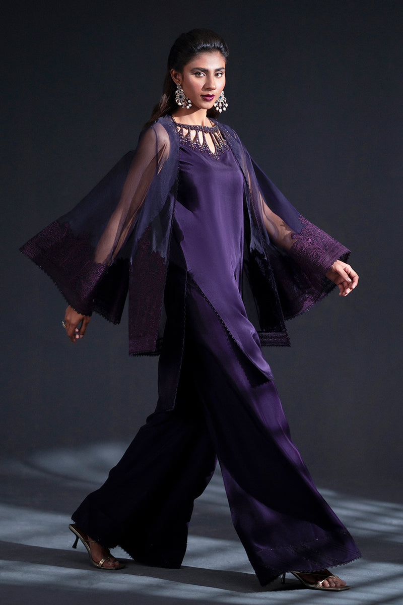 Chai Coffee A/W '25 Vol II - Lavender Dreams