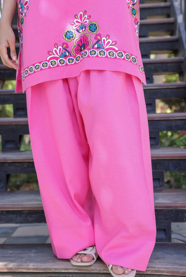 Flamingo Set - RTS