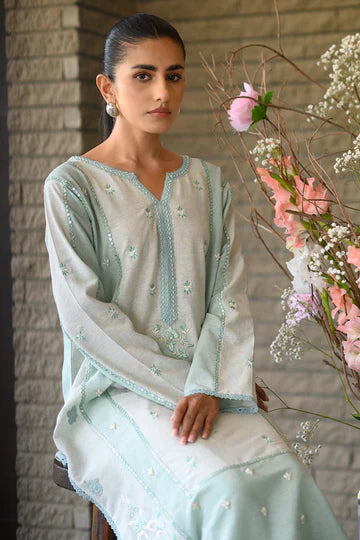 Casual Pret '23 - Minty Bloom - Sale