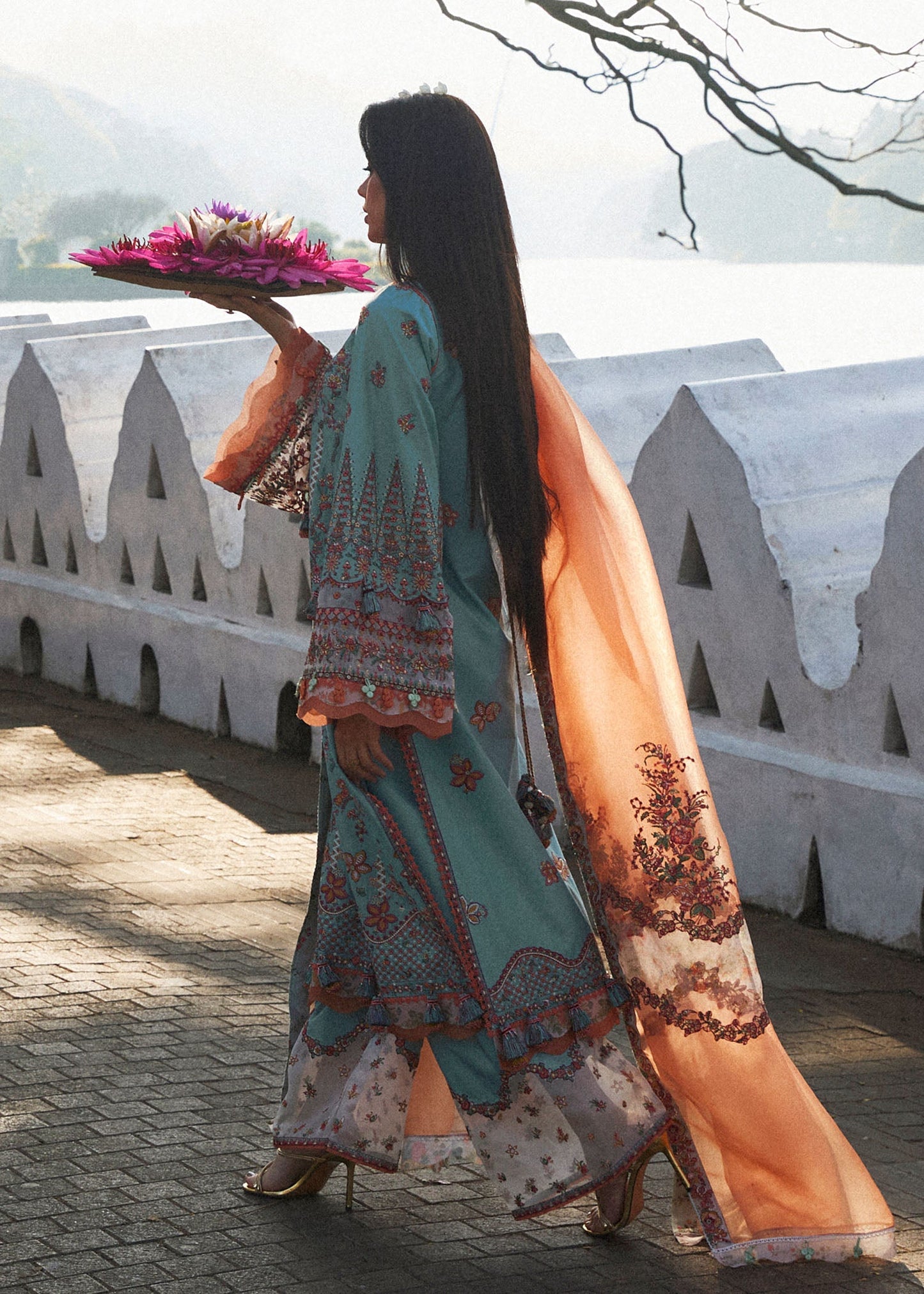 Luxury Lawn '25 - Malibu