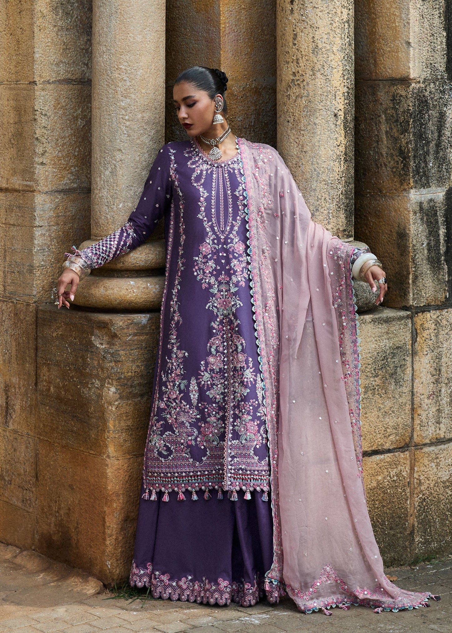 Luxury Lawn '25 - Irris