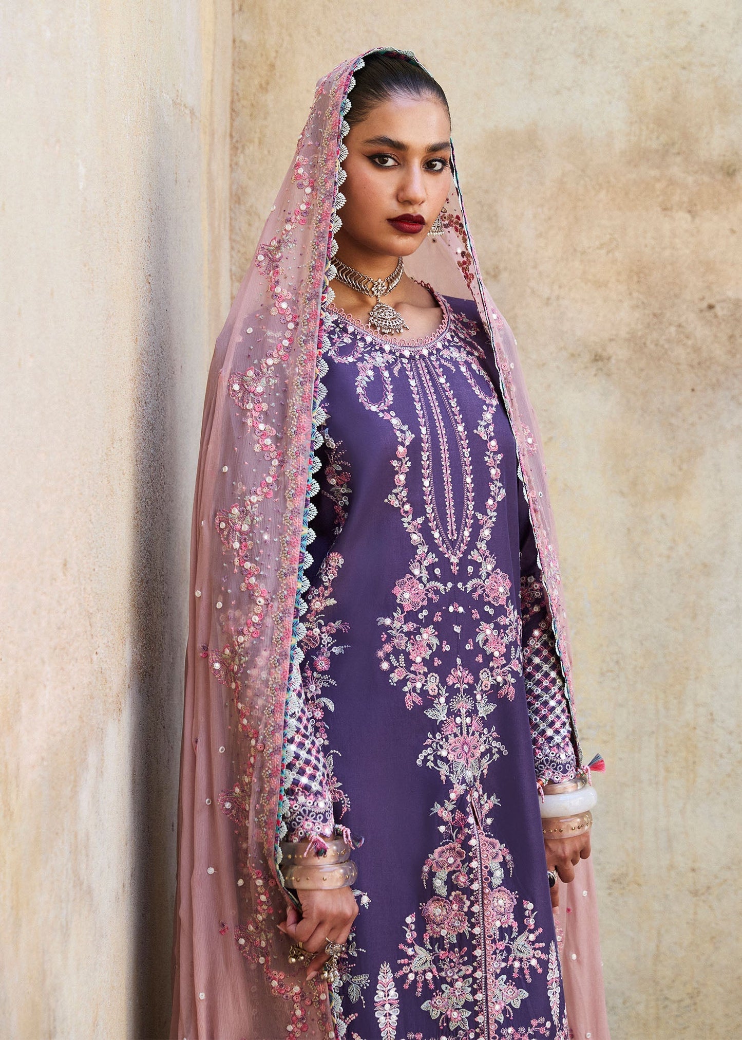 Luxury Lawn '25 - Irris