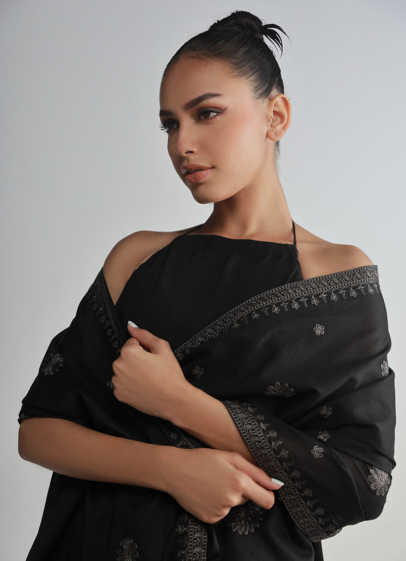 Legends of Fall'24 - Cotton Dupatta - IDLSE-213323