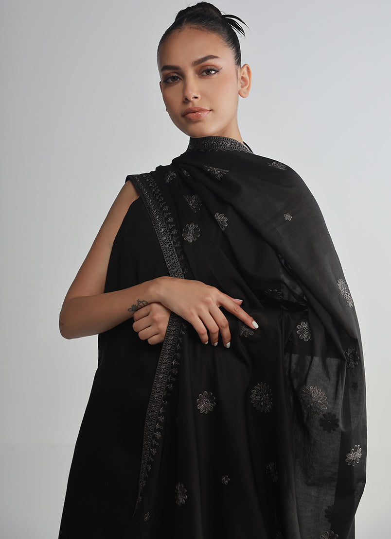 Legends of Fall'24 - Cotton Dupatta - IDLSE-213323
