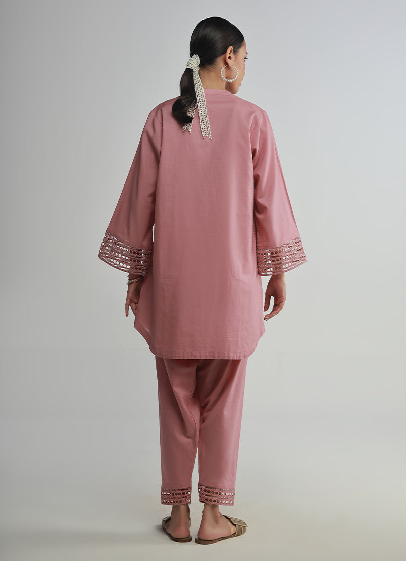 Legends of Fall'24 - CO-ORD Set - IJSL-213633