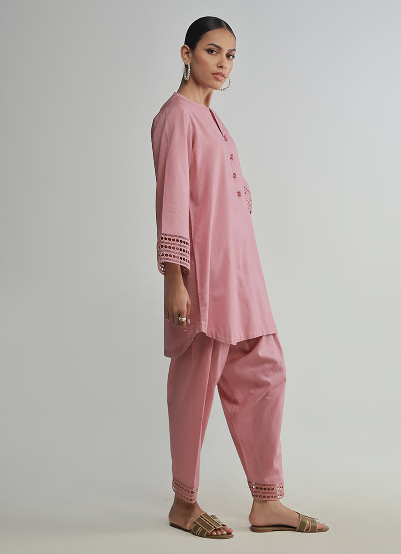 Legends of Fall'24 - CO-ORD Set - IJSL-213633