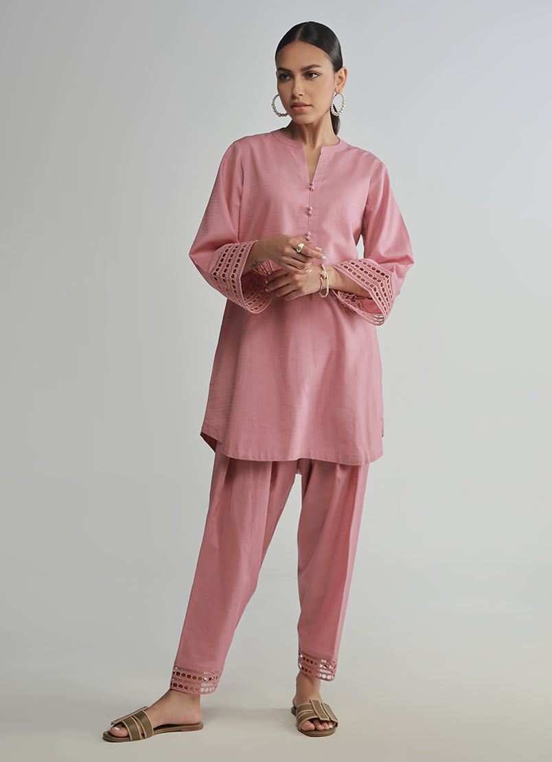 Legends of Fall'24 - CO-ORD Set - IJSL-213633