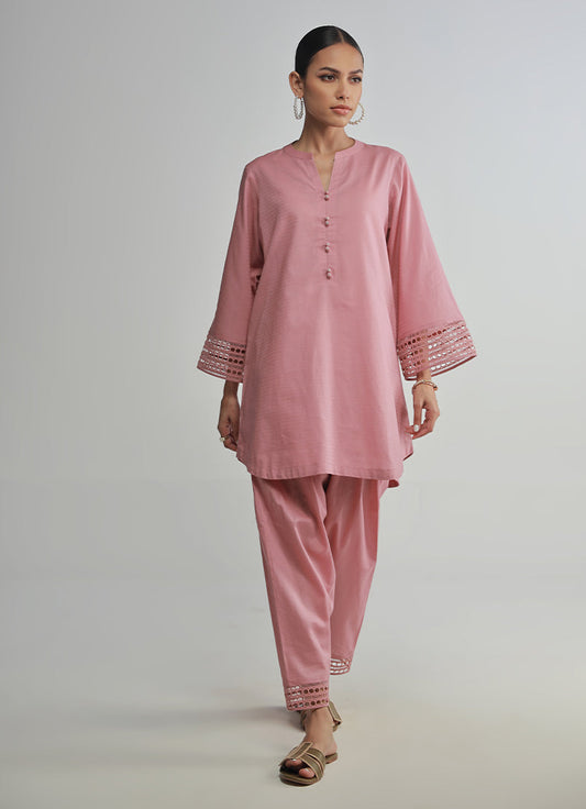 Legends of Fall'24 - CO-ORD Set - IJSL-213633