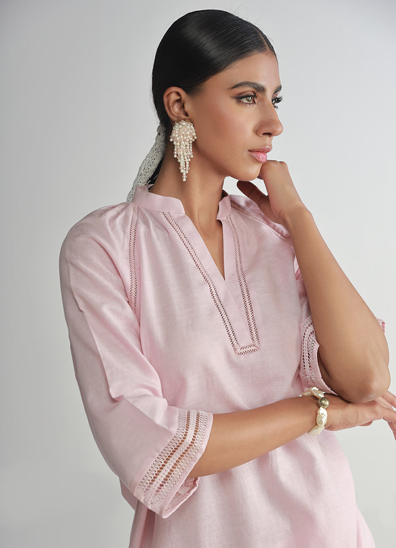 Legends of Fall'24 - CO-ORD Set - IJSL-213634