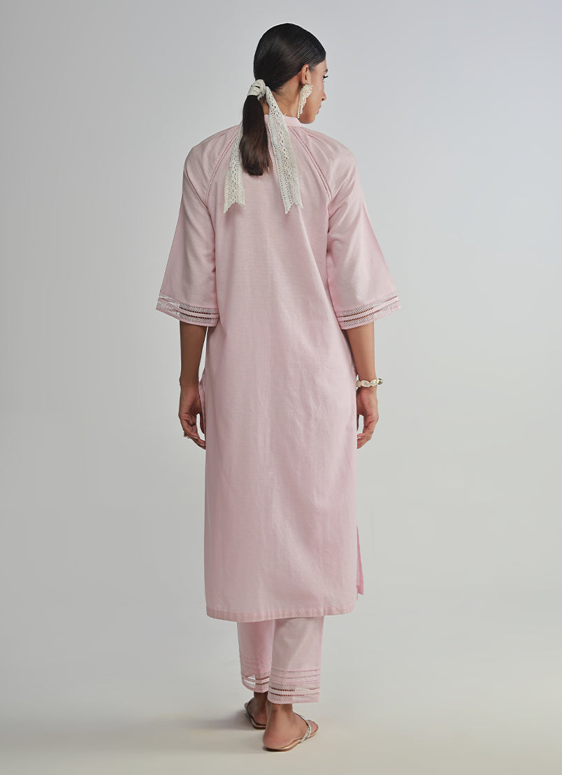 Legends of Fall'24 - CO-ORD Set - IJSL-213634